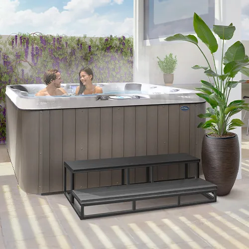 Escape hot tubs for sale in Delray Beach